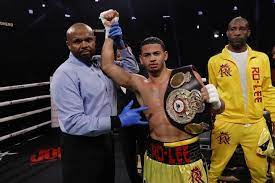 Rolly Romero puts losses, controversies behind him with UD win