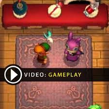 To be able to purchase content for wii u or nintendo 3ds family systems, your funds usable through the nintendo account must be merged with. Buy Legend Of Zelda A Link Between Worlds Nintendo 3ds Download Code Compare Prices