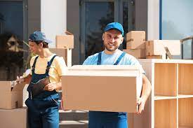 What Services Does a Full-Service Moving Company Offer