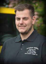 Unser Team für Sie: