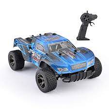 Amazon Com Toyen Rc Car 1 18 2 4ghz Rock Off Road Vehicle Fast Racing Cars Cars 2wd Topspeed Drifting Car Toys Games Car Car Rc Cars Offroad Vehicles