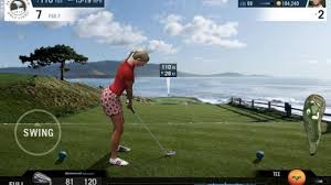 There are tons of apps out there to help you keep track of your score. Top 3 Golf Games For Iphone Ipad 2016 Edition Appletoolbox
