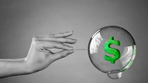 The worst global pandemic in a century has taken more than 300,000 lives, battered the u.s. Will The Asx See A Share Market Bubble In 2021