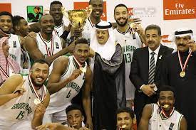 المنتخب العربي السعودي لكرة القدم هو ممثل السعودية الرسمي في رياضة كرة القدم، تأسس المنتخب السعودي لكرة القدم عام 1956م، ويمثل المنتخب السعودي الوطني لكرة القدم رسميًا السعودية في كرة القدم الدولية للرجال منذ مباراته الأولى ضد المنتخب اللبناني في 18. Ø§Ù„Ù…Ù†ØªØ®Ø¨ Ø§Ù„Ø³Ø¹ÙˆØ¯ÙŠ Ù„ÙƒØ±Ø© Ø§Ù„Ø³Ù„Ø© ÙŠØªÙˆØ¬ Ø¨ÙƒØ£Ø³ Ø§Ù„Ø¨Ø·ÙˆÙ„Ø© Ø§Ù„Ø¹Ø±Ø¨ÙŠØ©