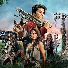 Never has there been a time when we were more in need of distraction. What S Streaming On Netflix Hong Kong In April 2021 City Milano News