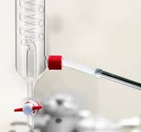 Condenser Test Tubes Glass Borosilicate Condenser, Lab Condenser Extraction  Apparatus Distillation Condenser Chemistry Lab Glassware Test Tubes Glass  ...
