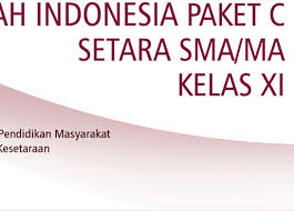 Keadaan bangsa indonesia pada masa penjajahan adalah a tertindas b terdidik c maju d senang. Https Emodul Kemdikbud Go Id C Sejarah 6 C Sejarah 6 Pdf