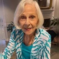 Mrs. Winfred Dunnavant Dew Obituary