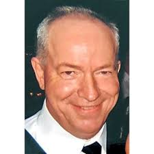 KENNETH S. COLLINS Obituary