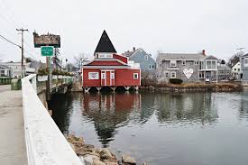 We did not find results for: Kennebunkport Maine In Winter Paint The Town Red New England Today