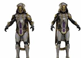 Alien isolation обзор 2021 в 2к. New 2021 Solstice Of Hero S Gear Looks Dope Destinyfashion