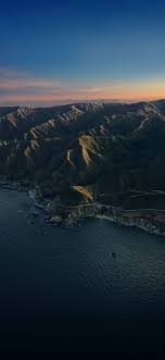 Macos Big Sur Wallpaper Ytechb Exclusive Wallpaper Stock Wallpaper Big Sur