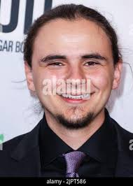 Beverly Hills, California, USA 19th February 2022 Zoe Hay, Stephen Bettles,  Tania McComas, Heather Plott and Elizabeth Hoel Chang attend the Ninth  Annual Make-up Artists & Hair Stylists Guild Awards at the