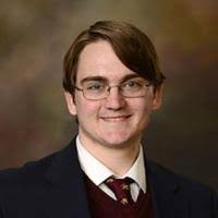 AU's Patrick Donnan named Marshall Scholar