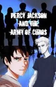 percy jackson fanfiction