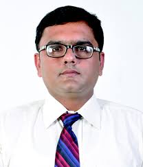 Dr. Sajjad Ahmad Baig's Profile