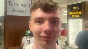 Euro 2024: Returning England fans say trip was worth it