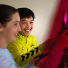 Peter Symonds Sixth...