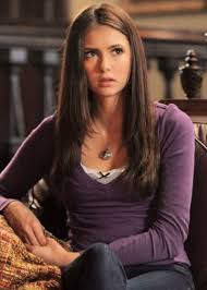 Nun da elena sich in der verwandlung zum vampire befindet ist die große frage natürlich wann wird sie das das erste mal vampsex haben? The Vampire Diaries How Katherine Pierce Overshadowed Elena Gilbert Tv Fanatic