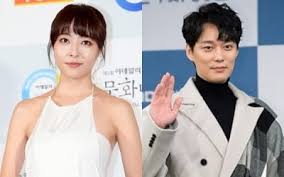 '극단적 선택' 곽진영 vs a 씨…'스토커 아냐' 진흙탕 싸움. Wj9yzu1 Oihgrm