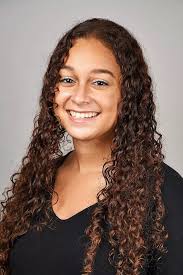 2020-21 Women's Basketball Roster