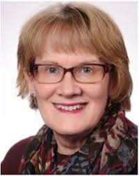 Ann Gibbons Phalen, PhD, CRNP, NNP