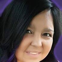 Cynthia Larson Obituary