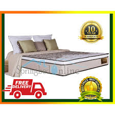 Anda akan menemukan bahwa airland memberikan harga paling terjangkau dengan nilai lebih untuk anda. Matras Kasur Springbed Airland 101 Ukuran Harga Pabrik Shopee Indonesia