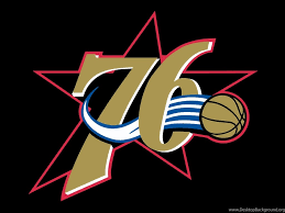 With these logo png images, you can directly use them in your design project without cutout. Philadelphia Sixers Logo Desktop Background