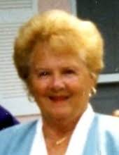 Obituary information for June Gallo