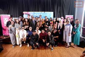 Maybe you would like to learn more about one of these? Maestro Media My Drama Festival Kuala Lumpur 2018 Dfkl2018