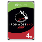 Seagate IronWolf Pro 4 TB Hard Drive SEAGATE