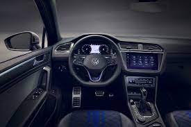 But if this model stands out for something, it is mainly because of its. Vw Tiguan Tdis Mit 150 Und 200 Ps Im Test Daten Verbrauch Adac