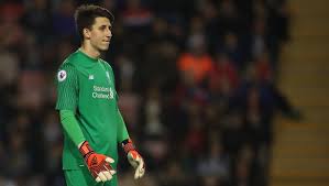 Poland youth international kamil grabara joined liverpool from ruch chorzow in the summer of 2016. Steven Gerrard Set To Swoop In For Kamil Grabara After Missing Out On Dominic Solanke Ht Media