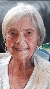 Martha Kahl Obituary (1924