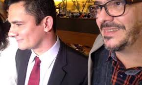 Resultado de imagem para Fotos de Claudio Tognolli