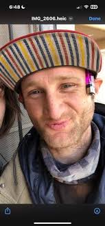 What is the contact number for this person?