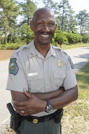 Maybe you would like to learn more about one of these? Dnr Officer Vernon Baldwin Finds New Calling After 30 Years News Mcduffieprogress Com