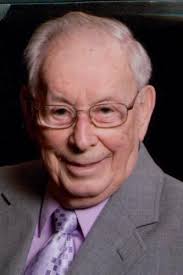 Donald Resch Obituary (1930