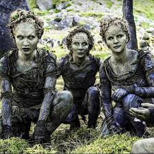 The show, created by george r.r. Sneak Peek Game Of Thrones Prequel