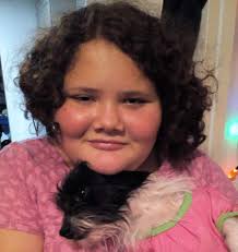 Elizabeth McNew Obituary