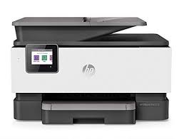 Hp Officejet Pro All In One Wireless Printer With Smart Tasks For Smart Office Productivity Wireless Printer Hp Officejet Pro Hp Officejet