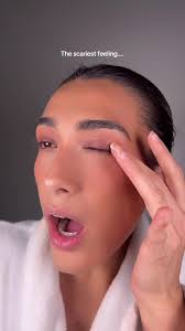 What Was Scared to Use to The Spider Lashes