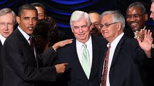 Image result for dodd frank disaster