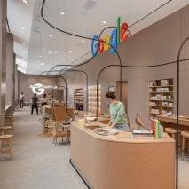 Seattle, washington, , united states posted: Interior Design Dezeen