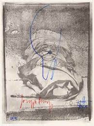 Joseph beuys will be the subject of a retrospective to appear at the university of michigan museum of art, from january 14 to march 5, 1995. Joseph Beuys