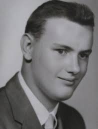 Bruce N. Bingham Obituary