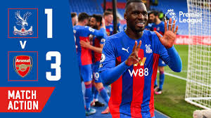 Still room for improvement despite arsenal's recent upturn. Arsenal Vs Crystal Palace Prediction And Odds Arsenal To Win Crowdwisdom360