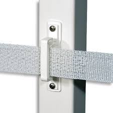 Professional electric fencing at unbelievably low prices. Wood Vinyl Post Polytape Insulator Powerfields High Quality Electric Fence