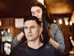 Coupe homme métamorphose coiffure plermel morbihan coupe de cheveux et coloration homme avant/après chez alexandre henry duration 638. La Coupe Homme Bien Reussir L Ep1 Du Cap Coiffure Espace Concours